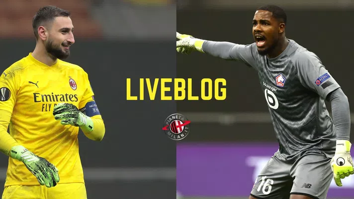 Gianluigi Donnarumma e Mike Maignan: l'addio del numero 99 sembra certo (credits: Getty images)