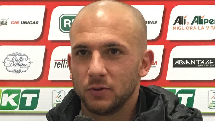 L’ex biancoscudato Calvano conteso tra tre squadre del girone B L’ex biancoscudato Calvano conteso tra tre squadre del girone B - immagine 1