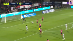 VIDEO Ligue 1: il PSG, la rovesciata di Messi e… il meglio della prima giornata