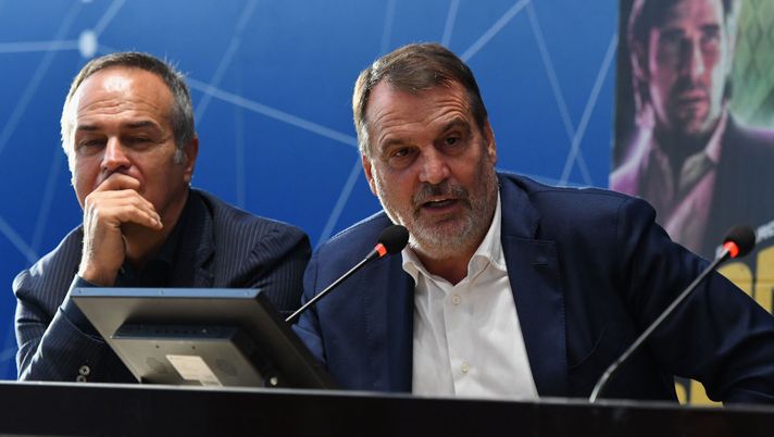 Tardelli: “Pinto coraggioso. Il calcio di oggi conosce solo il colore dei soldi” Tardelli: “Pinto coraggioso. Il calcio di oggi conosce solo il colore dei soldi” - immagine 1