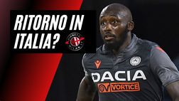 Calciomercato Milan – Post Kessié, si torna sulle tracce di Fofana
