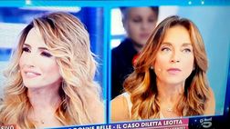 La Collovati: “Leotta? Non diventiamo complici dei maschilisti”. La replica di Giorgia Rossi