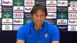 VIDEO / Conte e la battuta su Pirlo: “Felice per lui. Ma se lui allena ora, allora io…”