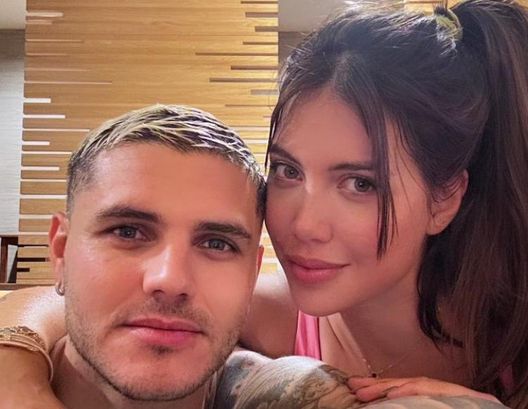 Icardi celebra Wanda, giornalista lo attacca: “Che film vedi? Sei lo zimbello dello spettacolo” - immagine 1
