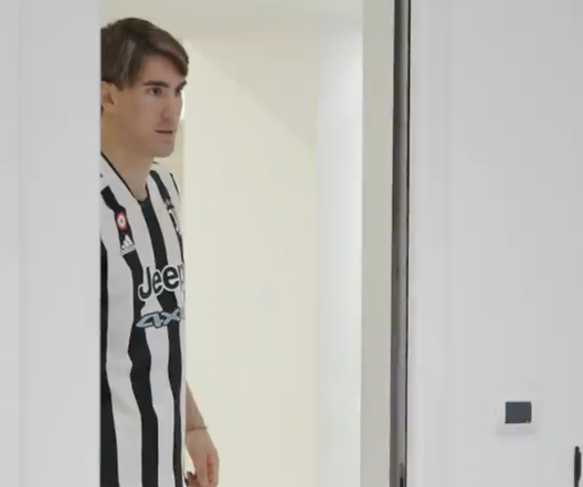 Cassano: “Vlahovic ha sbagliato ad andare alla Juventus”- immagine 2