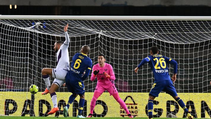 L’attaccante giusto al momento giusto: Cabral ridà certezze alla Fiorentina - immagine 1