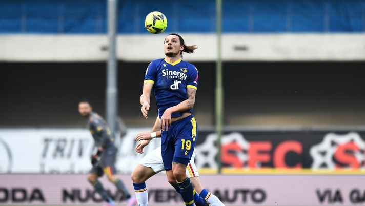 Verona, i convocati per l’Empoli - immagine 1