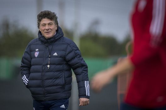 Cagliari, l’ammissione di Mazzarri: “Pensavo fosse più facile, ma sono fiducioso”- immagine 2