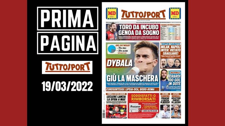 Tuttosport
