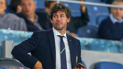Albertini: “Non possiamo escludere che il calcio non ricominci”