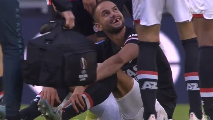 Fonte Foto: FOX Sports.nl Fonte Foto: FOX Sports.nl