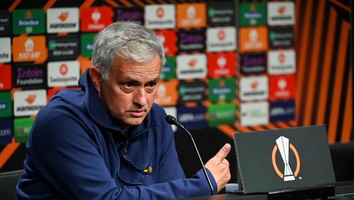 Mou: “Con la Real gioca la squadra migliore” - immagine 1