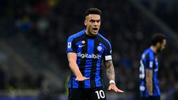 Inter-Milan, Lautaro al 90′: “Abbiamo dimostrato che Milano è nerazzurra”
