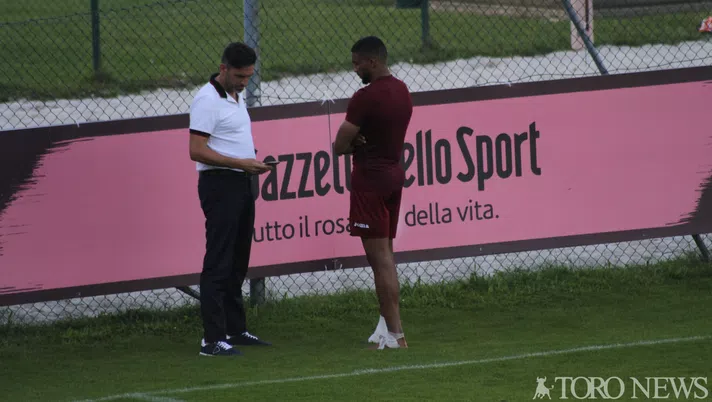 Torino 2022/2023: tabellone calciomercato, rosa attuale e come giocherebbe oggi- immagine 2