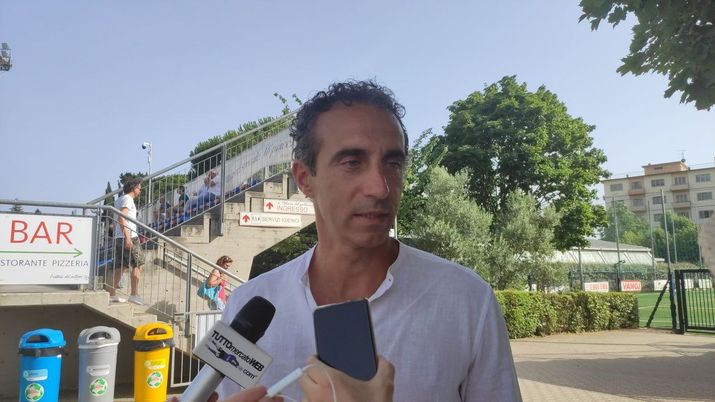 Dainelli: “Fiorentina, fai come la Roma in Conference. Milenkovic? L’addio…” dainelli