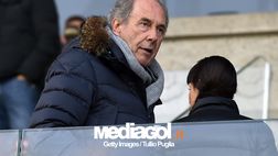 Foschi: “Padova si scordi la B, è già del Palermo. Baldini? Prenderà sua rivincita”