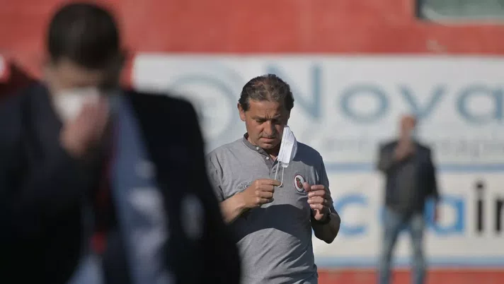 Caneo contro Baldini, la sfida si sposta al nord. L’anno scorso fu spettacolo - immagine 1