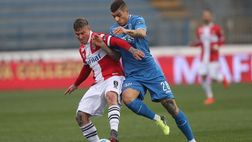 Sentite Di Lorenzo: “Mi chiamavano Batigol”
