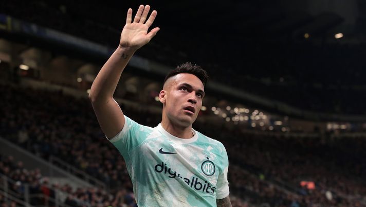 Inter Lautaro