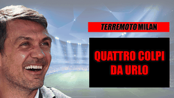 Mercato Milan – Da non credere! 4 colpi da sogno e un clamoroso ritorno