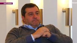 Raiola: Bersykur Suning Datang! Mereka Sosok Serius Dan Ingin Berinvestasi. De Boer…