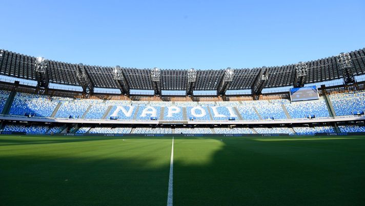 napoli maradona under 14