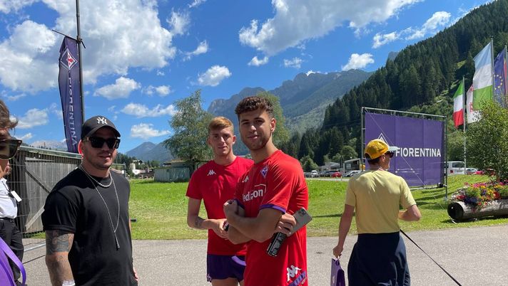 Toci vicino al Cosenza: l’attaccante pronto a lasciare Moena - immagine 1