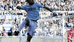 Lazio-Crotone, i precedenti: due vittorie su due in casa, Immobile sempre a segno