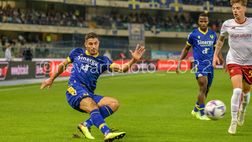 Verona, col Torino out Faraoni e Lasagna