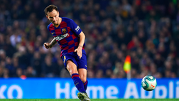 Rakitic: “Pronto a rischiare il contagio pur di tornare a giocare”