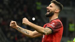 Dalla Germania – Milan, scelto il sostituto di Giroud: è un obiettivo del Napoli