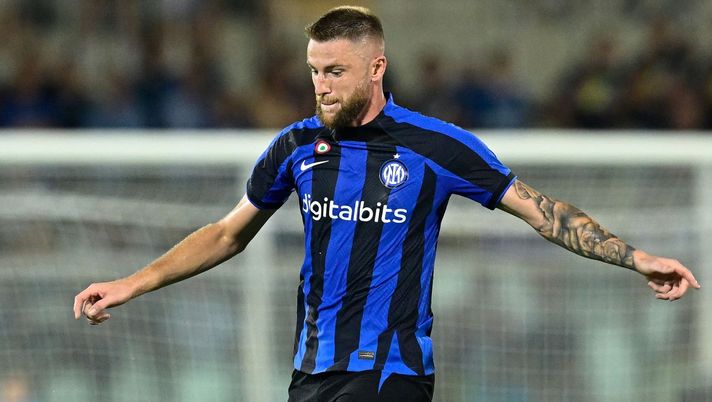 GdS – Skriniar, mossa Zhang: i dettagli del nuovo contratto. Acerbi vicino - immagine 1