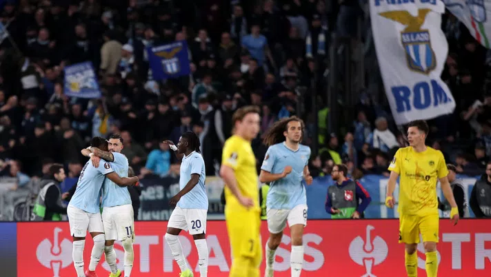 Lazio