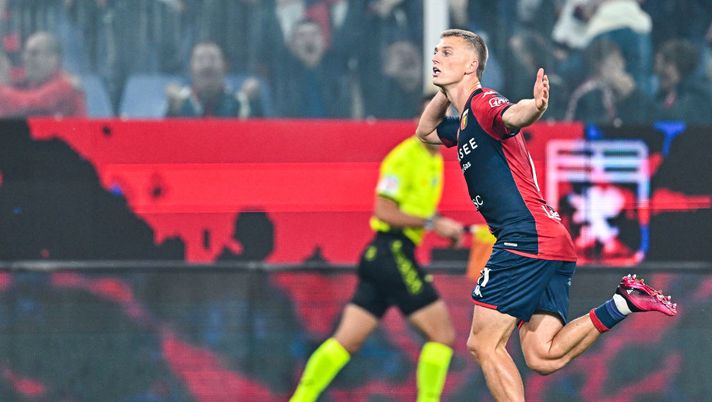 Mercato, nessun contatto tra l’Inter e Gudmundsson: la Roma resta alla finestra - immagine 1