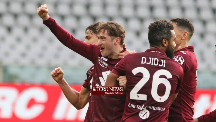 Torino, da domani disponibile in edicola il calendario ufficiale del 2023 - immagine 1