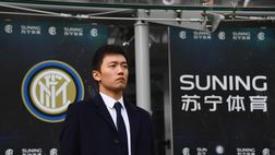 Zhang: “FPF? Inter segue le regole, ma bisogna adattare il sistema ai nostri tempi”