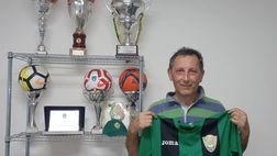 Terza categoria, il record di Fabio Nassi: in gol a 61 anni