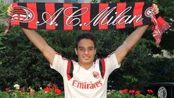 Amarcord Milan – Tutti gli scambi dell’ultimo giorno di calciomercato