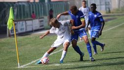 Serie D, turno infrasettimanale: pomeriggio complicato per le squadre padovane
