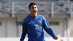Juventus, Orsolini in prestito biennale all’Atalanta