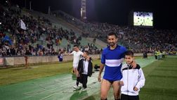 Ritorno all’Udinese per Pinzi jr: giocherà nell’Under 15