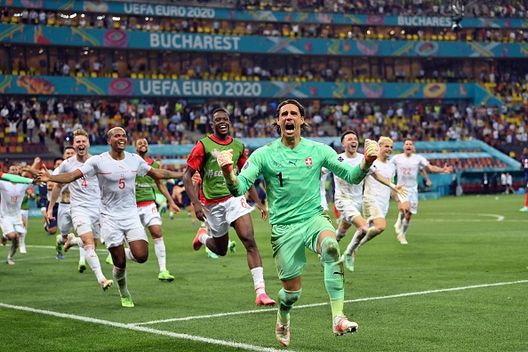 ( Getty Images) ( Getty Images)