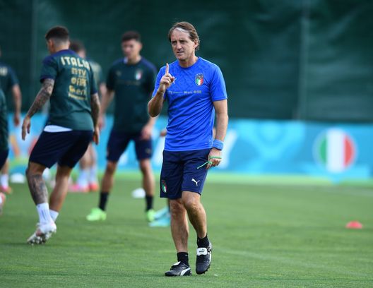 Italia (getty images) Italia (getty images)