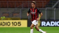 Notizie Milan – Il futuro di Daniel Maldini è rossonero