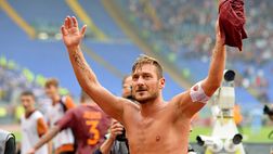 Totti, ecco come imparammo a conoscerlo nel ’93