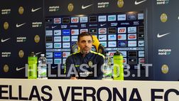 Pecchia, il derby e le assenze: “No Valoti, no Cerci. E Kean è in dubbio”