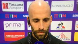 Borja Valero: “Conte era stato chiaro con me, ma io sono testardo. Mi sono allenato bene e…”