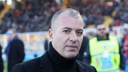 Lecce, Sticchi Damiani: “Niente ripresa della Serie A? Ricaviamo introiti!”