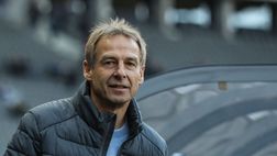 Klinsmann: “Tottenham? Il presidente ha il mio numero”