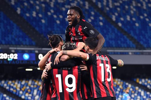 Milan Milan
